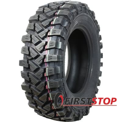 Geyer Hosaja (наварка) Gepard Raptor MT 215/75 R15 106/104Q