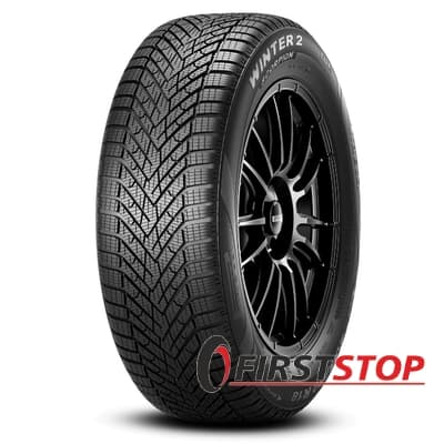 Pirelli Scorpion Winter 2 325/35 R22 114W XL Demo