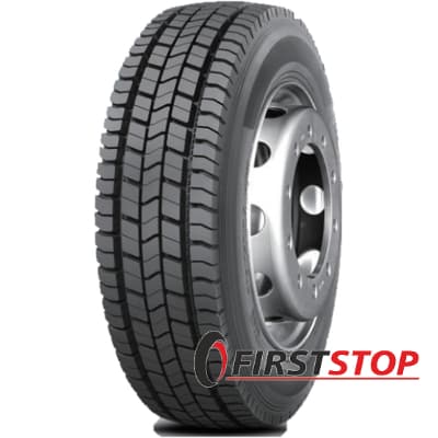 Trazano Trans D21 (ведуча) 235/75 R17.5 132/130M PR14