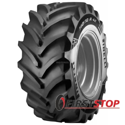 Pirelli PHP:70 (с/г) 800/70 R38 178D
