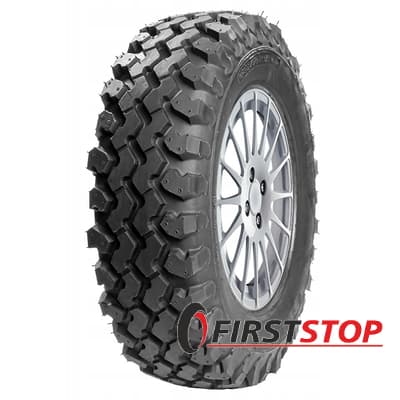 EcoOpony (наварка) WOLF 205/70 R15 95Q