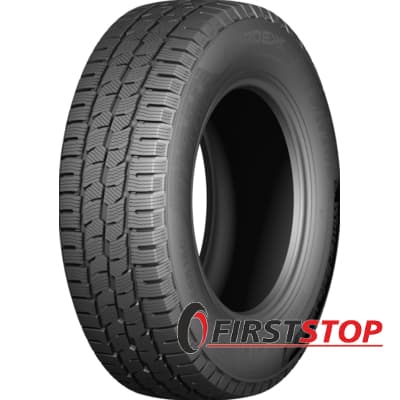 Nordexx WinterSafe Van 2 195/75 R16C 107/105R