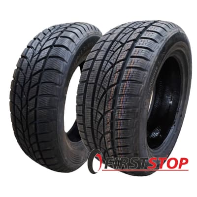 Eurorepar Reliance Winter 195/65 R15 91T