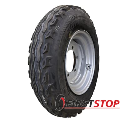TVS IM117 (с/г) 10.00/80 R12 121A8 PR10 TL