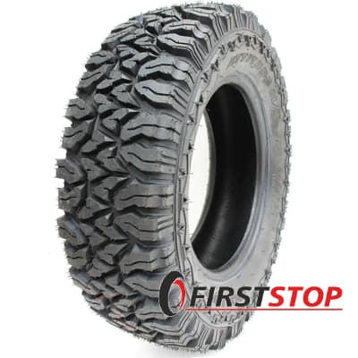 Equipe (наварка) Attitude M/T 235/60 R16 106/104Q