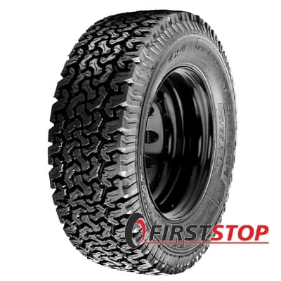 Insa Turbo (наварка) RANGER A/T 235/65 R17 104S Demo