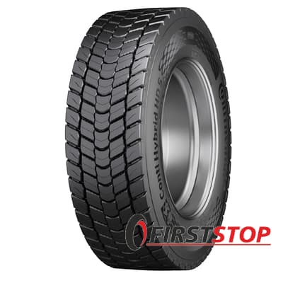 Continental Conti Hybrid HD5 (ведуча) 315/70 R22.5 154/150L PR18