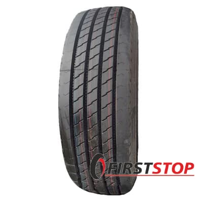 New Power KT858 (рульова) 315/80 R22.5 157/154K PR20