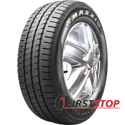 Maxxis Vansmart Snow WL2 185 R15C 103/102R