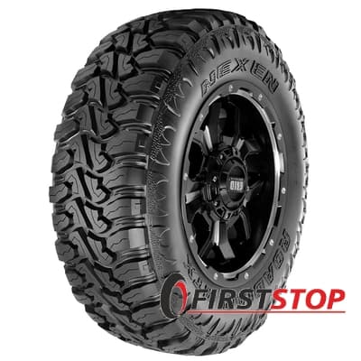 Nexen Roadian MTX 37/12.5 R17 121Q
