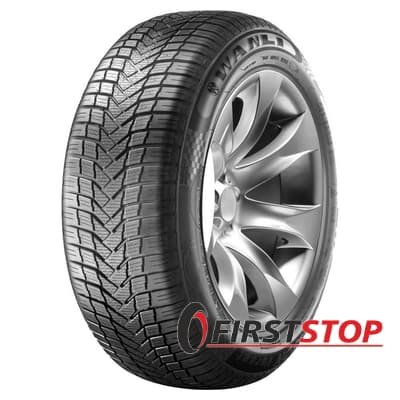 Wanli SC501 All Season Versat 155/65 R14 75T