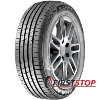 Wanli SU306 Rangesport 265/45 R20 108W XL