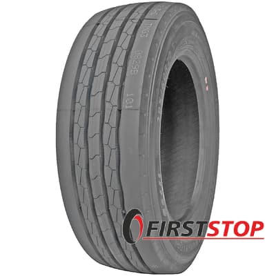 Lanvigator S202 (рульова) 295/60 R22.5 150/147M