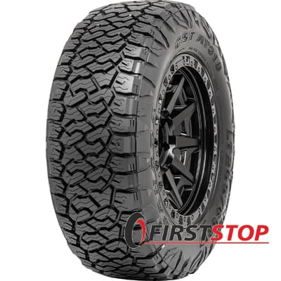 CST Sahara AT318 225/70 R16 107T XL