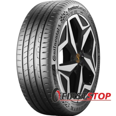 Continental PremiumContact 7 235/45 R21 104T XL