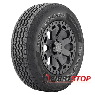 Goodyear Wrangler Territory AT/S 255/65 R18 111H Demo