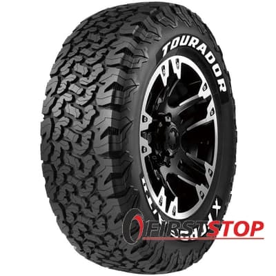 Tourador X FORCE A/T II 27.00/8.5 R14 95S
