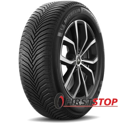 Michelin CrossClimate 2 SUV 235/60 R18 107V XL Demo