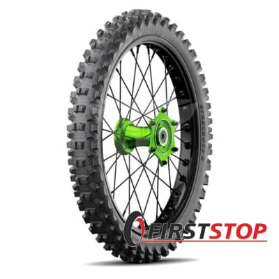 Michelin Starcross 6 M/S 80/100 R21 51M