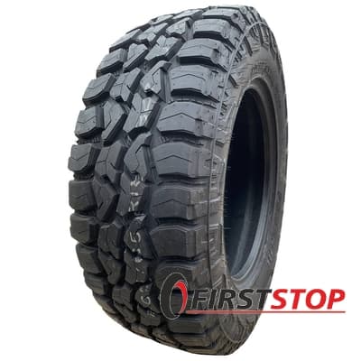 Federal XPLORA R/T 285/75 R16 126/123Q PR10