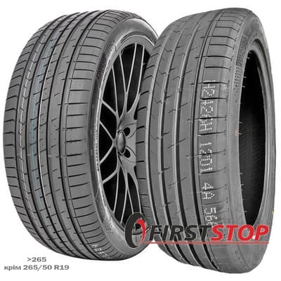 Aplus A610 275/35 R20 102Y XL