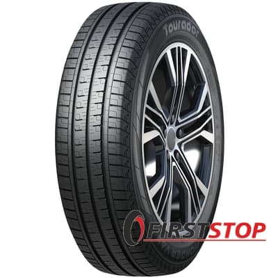 Tourador X Wonder Van 195/75 R16C 110/108R