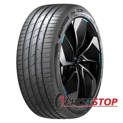 Hankook iON evo IK01 215/50 R19 97H XL EV Sound Absorber Demo