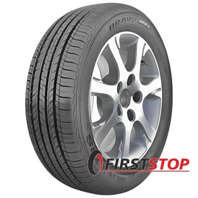 Maxxis Bravo HPM5 215/60 R17 96H Demo