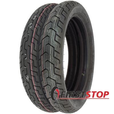 Dunlop D404 150/90 R15 74H