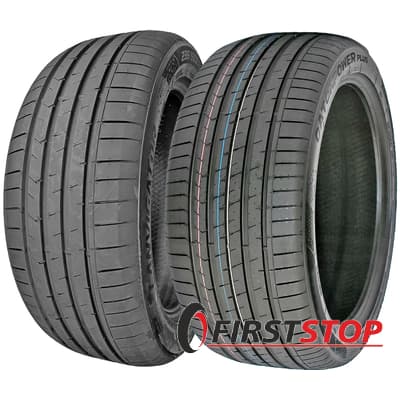 Lanvigator CatchPower Plus 265/40 R22 106Y XL FR