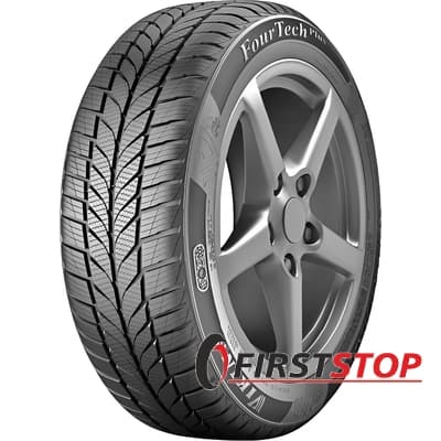 Viking FourTech Plus 175/65 R14 82T