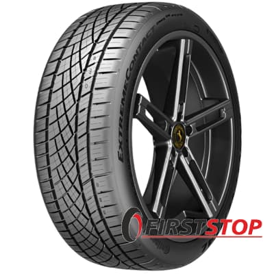 Continental ExtremeContact DWS06 Plus 275/40 R22 108W XL FR