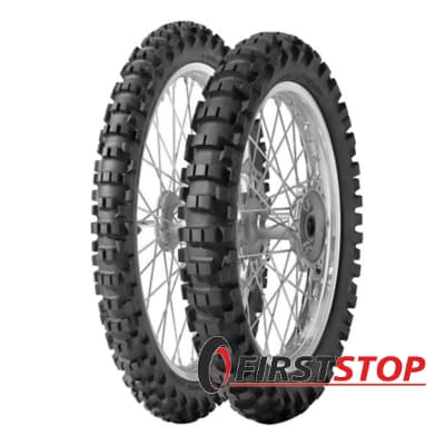 Dunlop D952 80/100 R21 51M