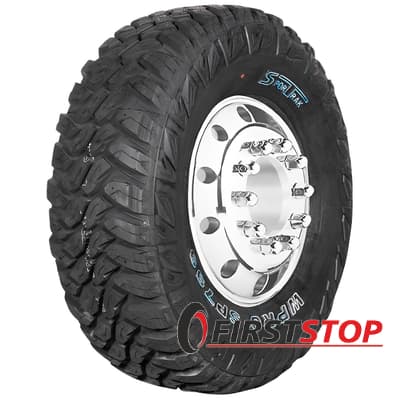 Sportrak WPRO SP799 33/12.5 R18 118Q OWL