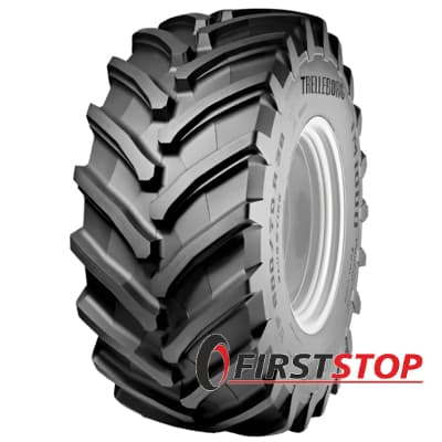 Trelleborg TM1000 ProgressiveTraction (с/г) 750/75 R46 189D TL VF