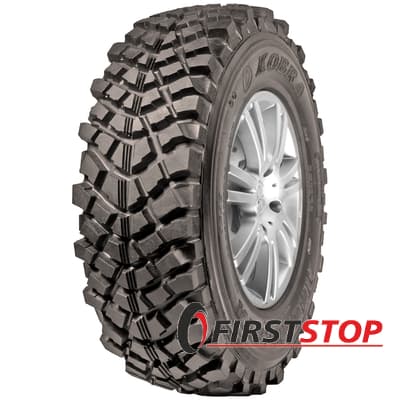 Malatesta (наварка) Kobra Trac NT 235/60 R16 100T Demo