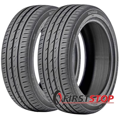Norauto Prevensys 4 215/60 R17 96H Demo