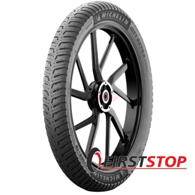 Michelin City Extra 3.5 R10 59J