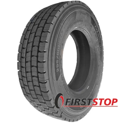 Triangle TRD09 (ведуча) 215/75 R17.5 128/126M PR16