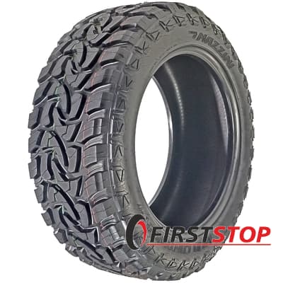 Mazzini Mud Contender M/T 285/75 R16 126/123Q