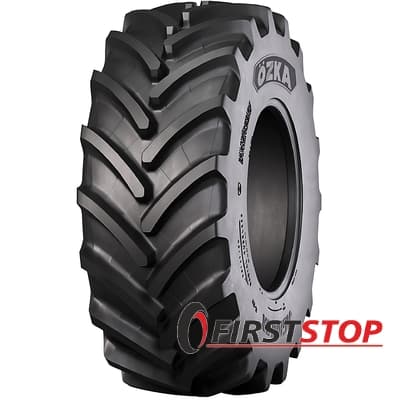 Ozka AGROLOX (с/г) 540/65 R30 153A8/150D TL