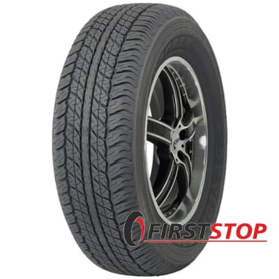 Dunlop GrandTrek AT20 195/80 R15 96S Demo