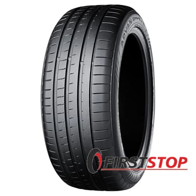Yokohama Advan Sport V107E 275/35 R23 108Y XL * HL