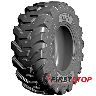 GRI GRIP EX R400 (індустріальна) 460/70 R24 148A8 PR12