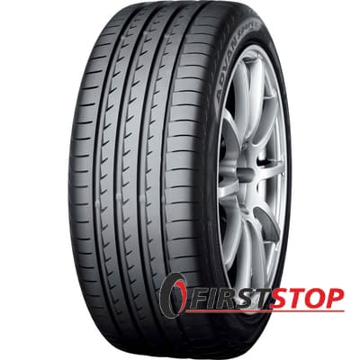 Yokohama Advan Sport V105T 265/35 R22 102Y XL