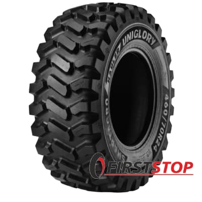 Uniglory SMARTAGRO HAULER R-4 (с/г) 460/70 R24 159A8/156B TL