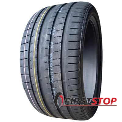 Yokohama Advan Sport V107D 325/40 R22 114Y RPB MO1