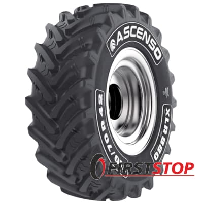 Ascenso XLR 880 (с/г) 800/70 R38 178D