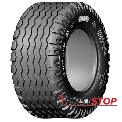 GRI Green EX RIB5 (с/г) 15.00/55 R17 141A6 PR10 TL