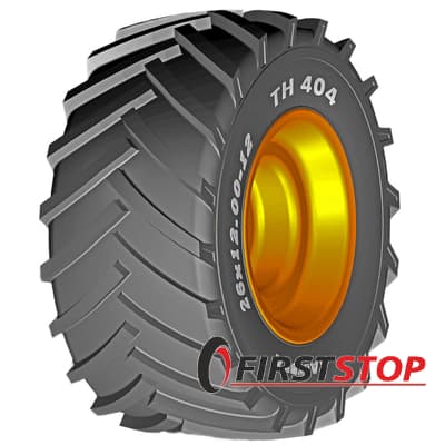 Ceat ALTURA TH404 (с/г) 26.00/12 R12 117A4 PR8 TL